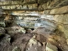 Foto 14 - Ruta: la cueva del monte y ba&ntilde;era de la reina