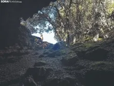 Foto 12 - Ruta: la cueva del monte y ba&ntilde;era de la reina