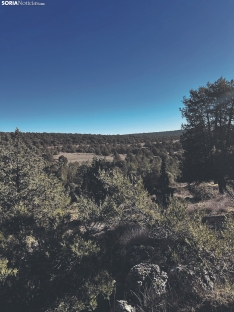 Foto 3 - Ruta: la cueva del monte y ba&ntilde;era de la reina