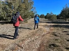 Foto 7 - Ruta: la cueva del monte y ba&ntilde;era de la reina