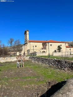 Foto 5 - Ruta: la cueva del monte y ba&ntilde;era de la reina
