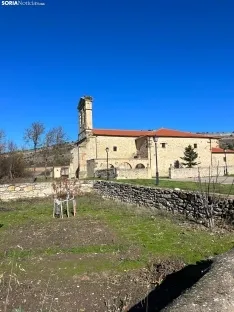 Foto 5 - Ruta: la cueva del monte y ba&ntilde;era de la reina