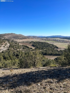 Foto 4 - Ruta: la cueva del monte y ba&ntilde;era de la reina