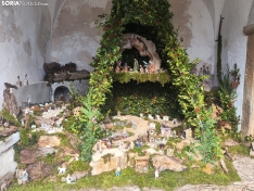 Feria del Acebo de Oncala 2025. 