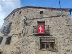 Feria del Acebo de Oncala 2025. 