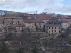 Feria del Acebo de Oncala 2025. 