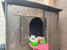 Feria del Acebo de Oncala 2025. 
