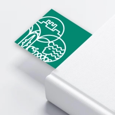 Nueva marca turística de Berlanga de Duero. 