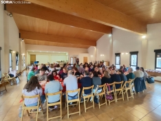 Comienza la Navidad en Carbonera de Frentes.