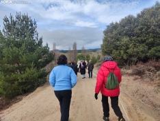 Comienza la Navidad en Carbonera de Frentes.