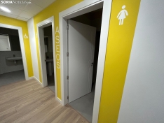 Foto 6 - Los Royales entran en una nueva dimensi&oacute;n con su nuevo Centro C&iacute;vico