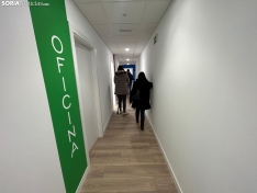 Foto 3 - Los Royales entran en una nueva dimensi&oacute;n con su nuevo Centro C&iacute;vico