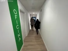Foto 3 - Los Royales entran en una nueva dimensi&oacute;n con su nuevo Centro C&iacute;vico