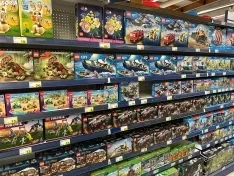 Foto 5 - De la ca&iacute;da de Barbie al auge de los cl&aacute;sicos: Las tendencias en juguetes para esta Navidad