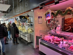 Foto 4 - &iquest;Qu&eacute; compran los sorianos para comer en Navidad?