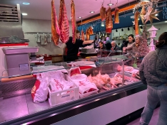 Foto 3 - &iquest;Qu&eacute; compran los sorianos para comer en Navidad?