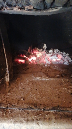 Una imagen de la jornada. 