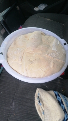 Una imagen de la jornada. 