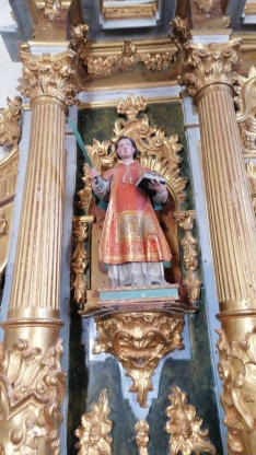 Una imagen de la jornada. 