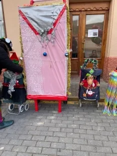 Foto 7 - &iquest;Cu&aacute;l es el carrito de la compra m&aacute;s original? Este pueblo de Soria tira de imaginaci&oacute;n para buscar el suyo