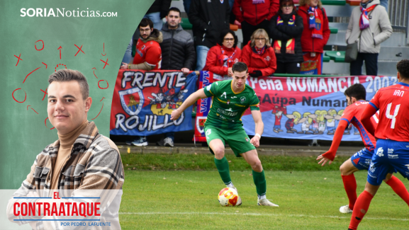 El Contraataque: Pesadilla antes de Navidad