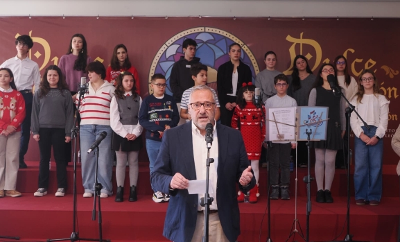 Feria Dulce Tentación en las Cortes: Horarios y conventos participantes