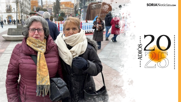 ¿Qué cenan los sorianos en Nochevieja? El cordero es el rey del fin de año