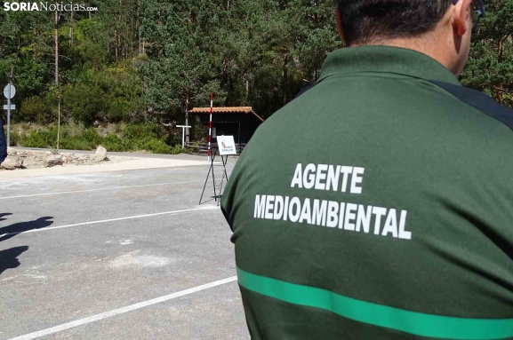 CSIF aboga por no retrasar la Ley de Agentes Medioambientales de Castilla y León 