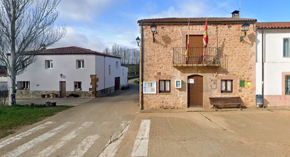 Alconaba aprueba definitivamente la ordenanza fiscal del ICIO