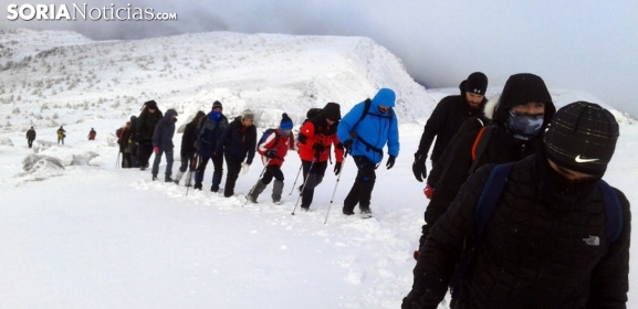 Accesos a Urbión para el Belén: cortes y recomendaciones en Duruelo y Covaleda