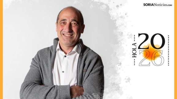 Una residencia para mayores: el deseo del alcalde de Covaleda para 2026