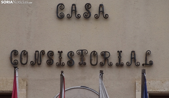 Mesa redonda este martes sobre municipalismo en Soria: 50 años de transformación local 