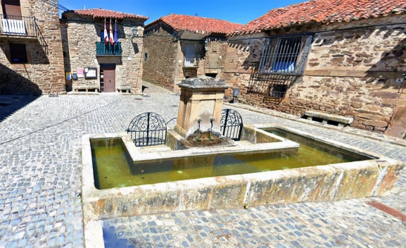 Alegaciones vías pecuarias Castilfrío de la Sierra: Plazos y consulta