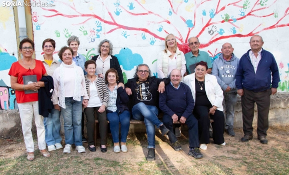 Hay vida después del Vaticano para el Coro de Fuentearmegil