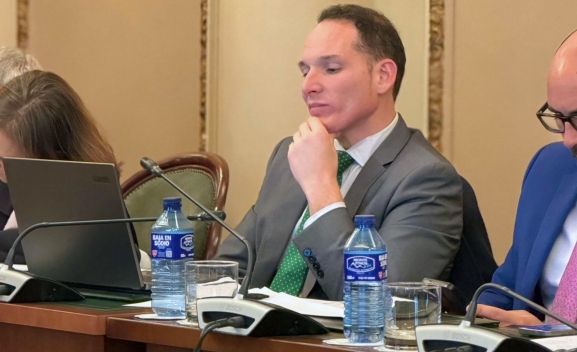 La Diputación licita por 5,9 millones la tecnología para el ciclo del agua