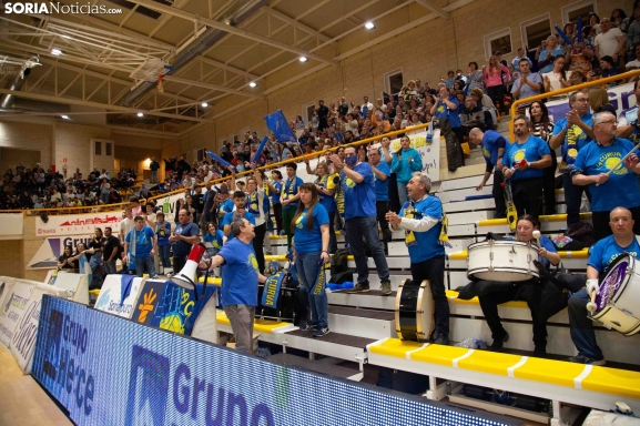 El Grupo Herce organiza viaje para la final de la Supercopa de España ante Guaguas