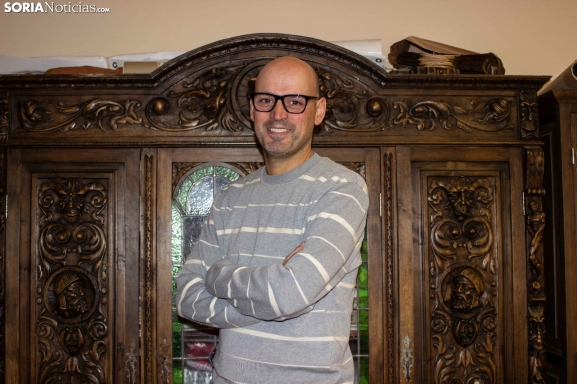 Vinuesa: un año para concluir grandes proyectos con grandes inversiones