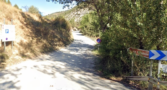 La Junta adjudica las obras de mejora del acceso a La Fuentona en Soria