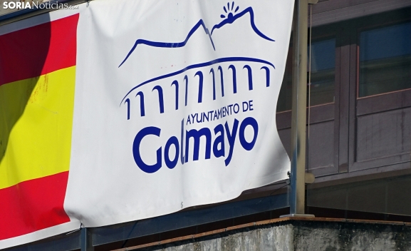 Golmayo aprueba bonificación del 95% en el ICIO por crear empleo