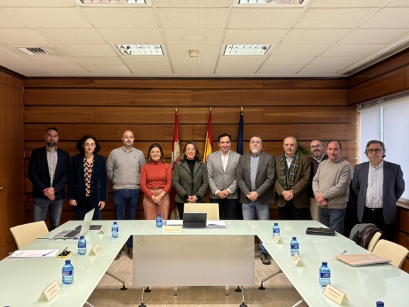 La Junta reactiva la Red PAME para mujeres emprendedoras rurales en 2026