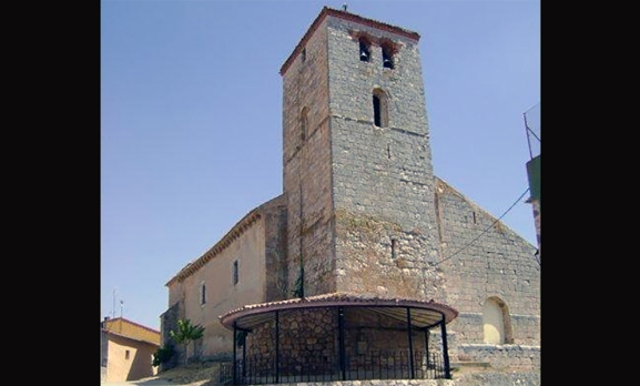 Patrimonio autoriza la reparación de las cubiertas de la iglesia de Miño de San Esteban