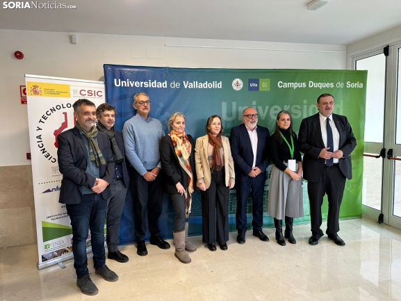 Comienza el II Foro de Ciencia y Tecnología de los Alimentos con el objetivo de apostar por la ciencia local
