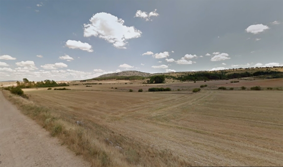 Aprobada la concentración parcelaria Las Fraguas II en Golmayo