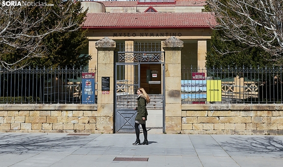 Museos Castilla y León: el 73% pide formación en sostenibilidad ambiental