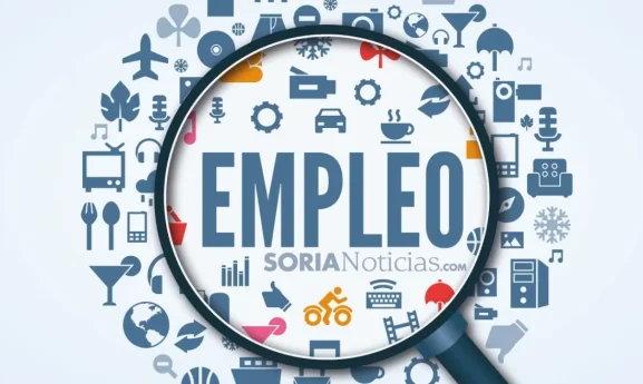 Empleo en Soria: Hormisoria busca administrativo e ingeniero técnico industrial