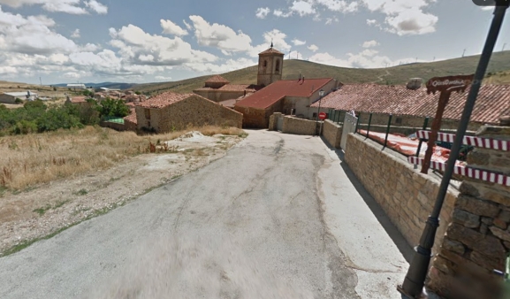 Patrimonio da luz verde a obras junto a la iglesia de San Millán en Oncala