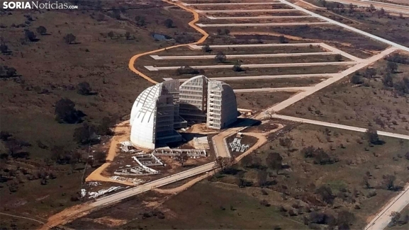 La Junta destinará 900.000 euros a la mejora y naturalización de los accesos al PEMA