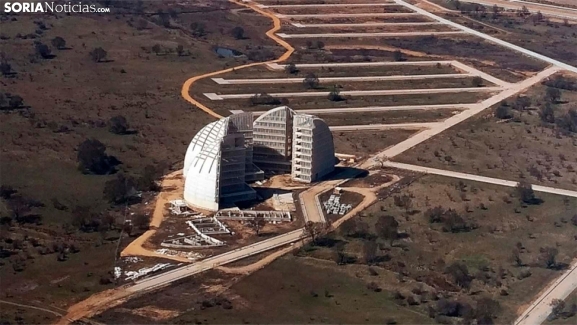 Patrimonio autoriza el estudio arqueológico para ampliar el PEMA