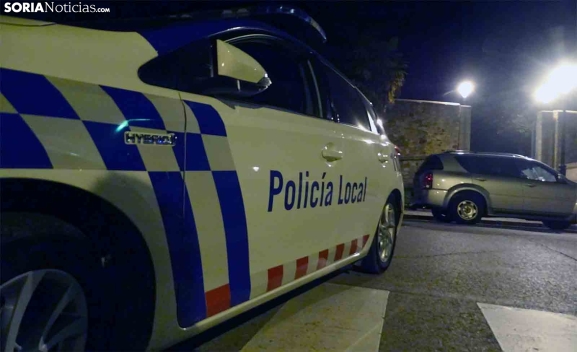 Una Nochebuena tranquila en Soria se salda con dos peleas sin denuncias