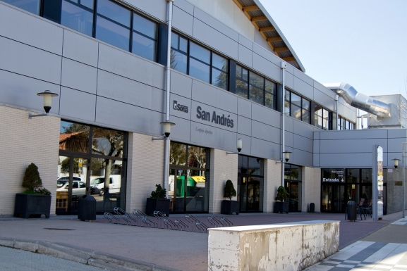 El rocódromo gana los Presupuestos Participativos de Soria 2025